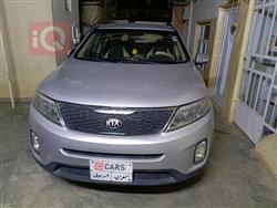 كيا سورينتو